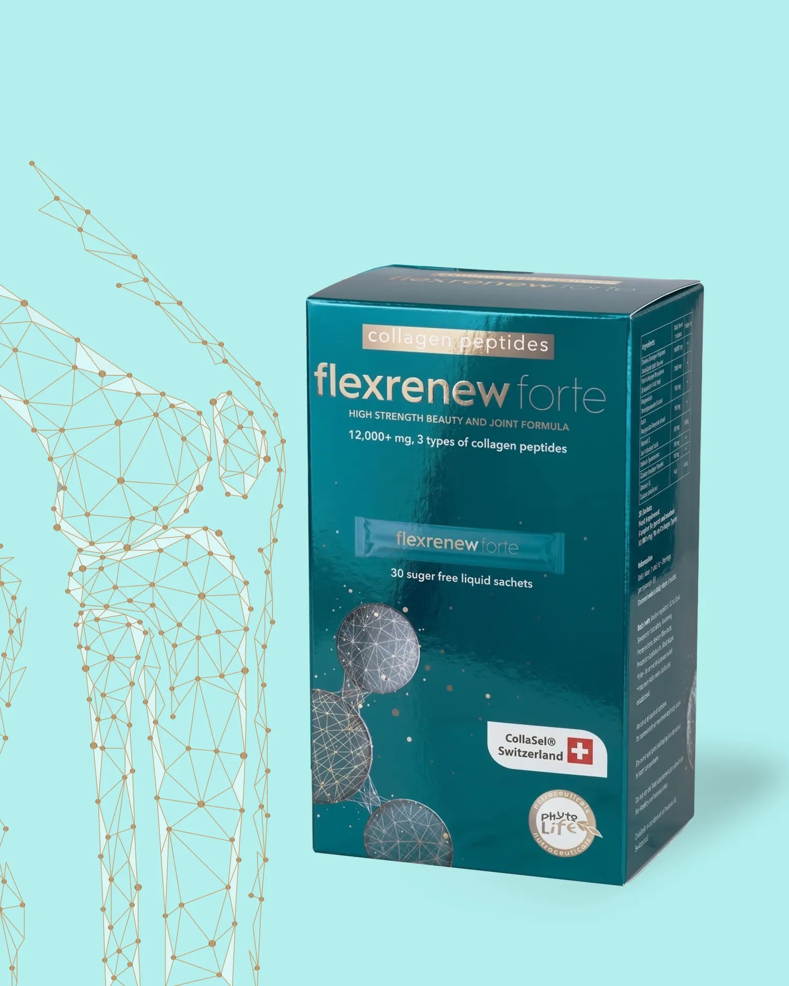 Flexrenew forte