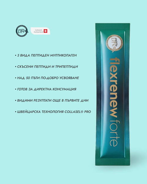Flexrenew forte