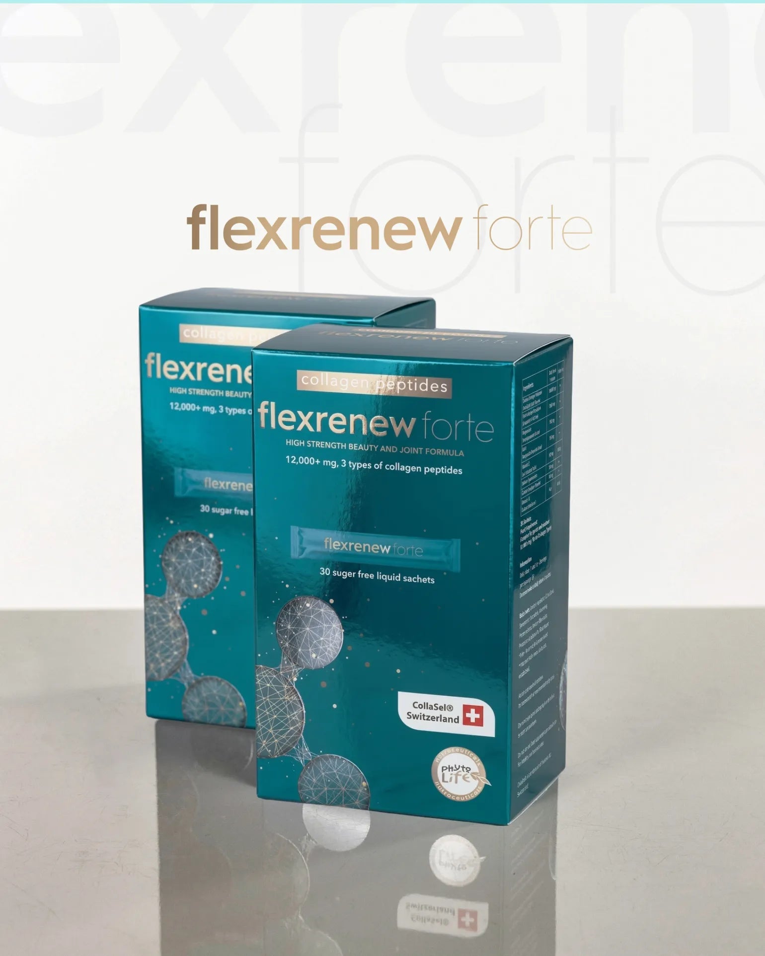 Flexrenew forte