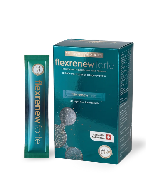 Flexrenew forte - Phyto Life Nutraceuticals