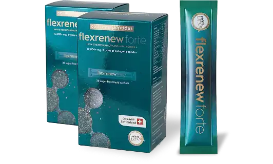 Flexrenew forte