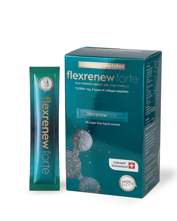 Flexrenew forte